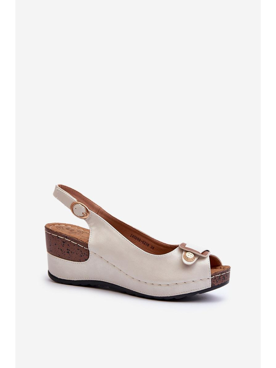Cothurnes model 197715 Step in style