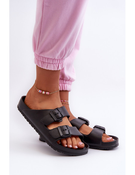 Clacquettes model 198277 Step in style
