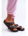 Clacquettes model 198277 Step in style
