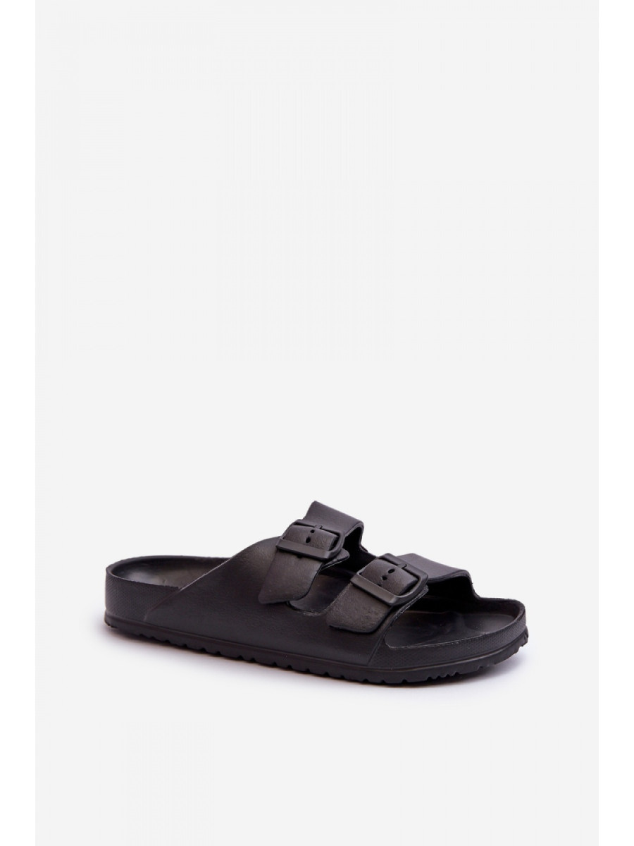 Clacquettes model 198277 Step in style