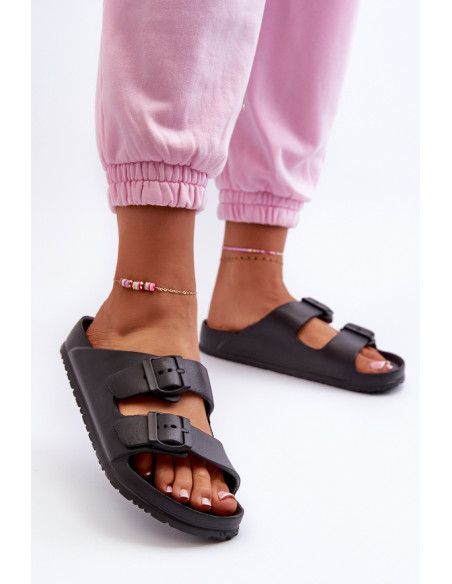 Clacquettes model 198277 Step in style