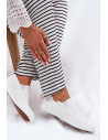 Baskets model 212725 Step in style