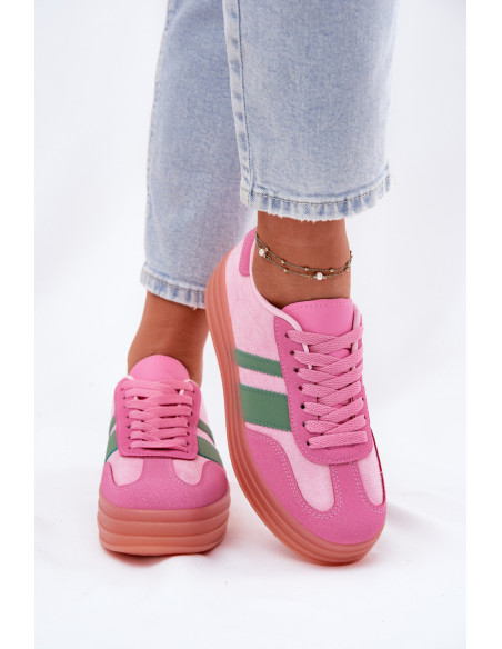 Chaussures de sport model 212919 Step in style