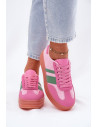 Chaussures de sport model 212919 Step in style