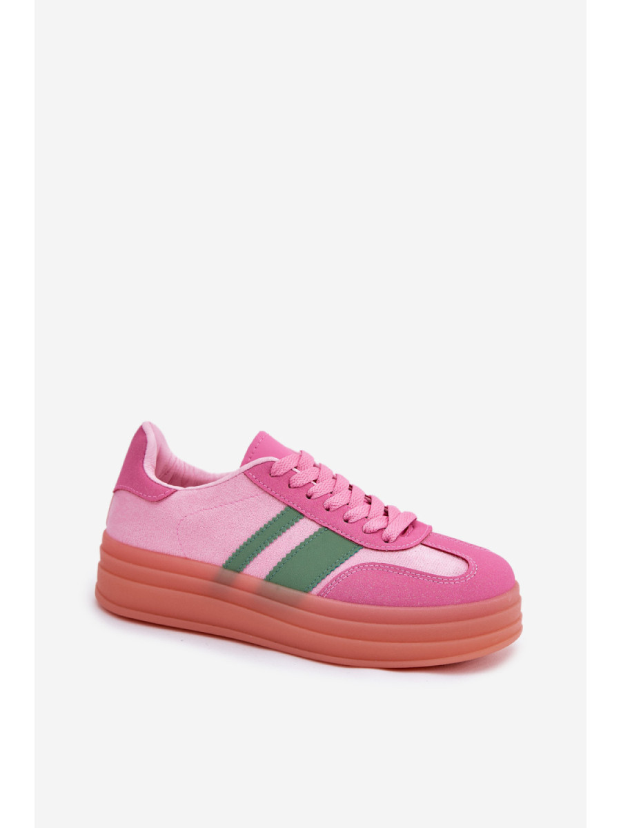 Chaussures de sport model 212919 Step in style