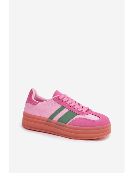 Chaussures de sport model 212919 Step in style