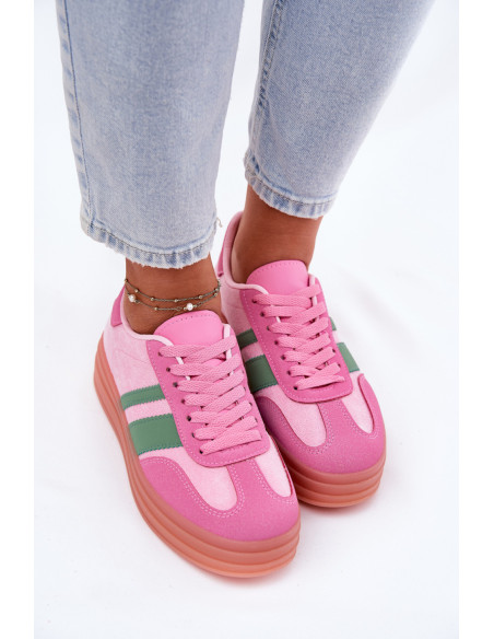 Chaussures de sport model 212919 Step in style
