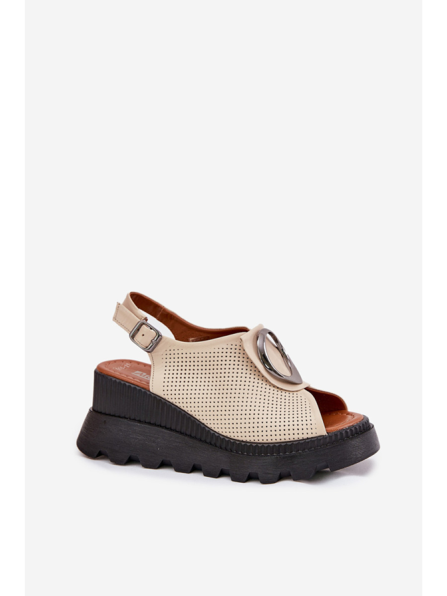 Cothurnes model 213005 Step in style