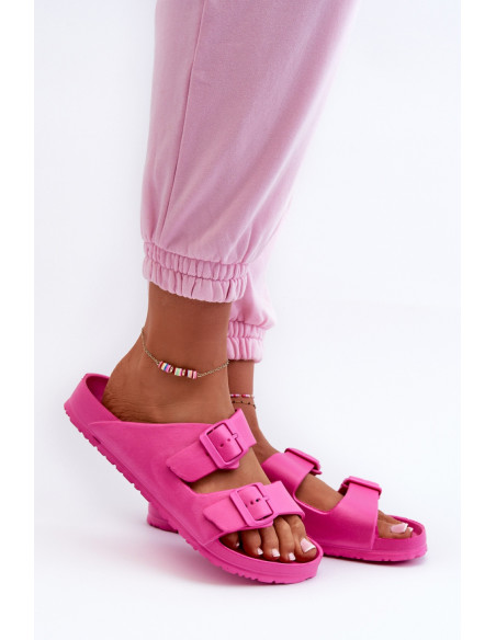 Clacquettes model 198278 Step in style