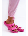 Clacquettes model 198278 Step in style