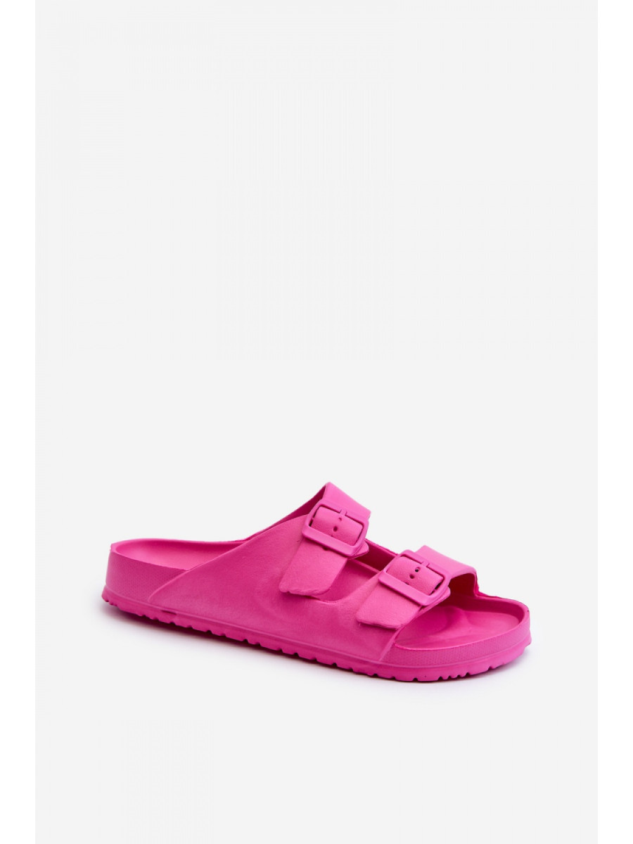 Clacquettes model 198278 Step in style