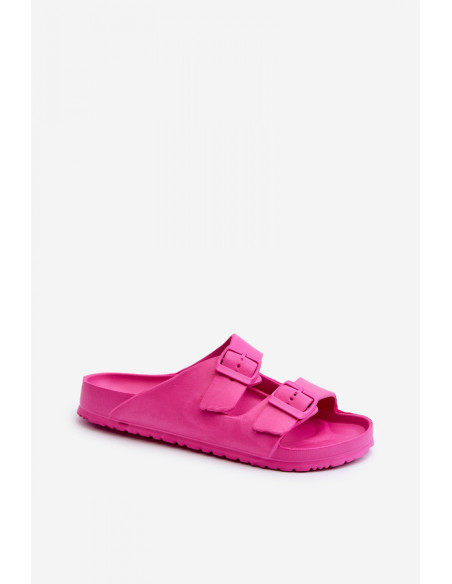Clacquettes model 198278 Step in style
