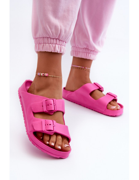 Clacquettes model 198278 Step in style