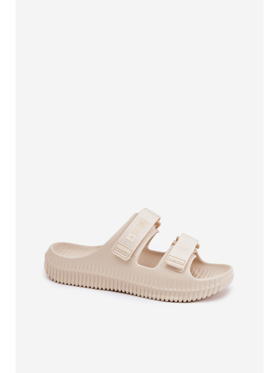 Clacquettes model 212710 Step in style