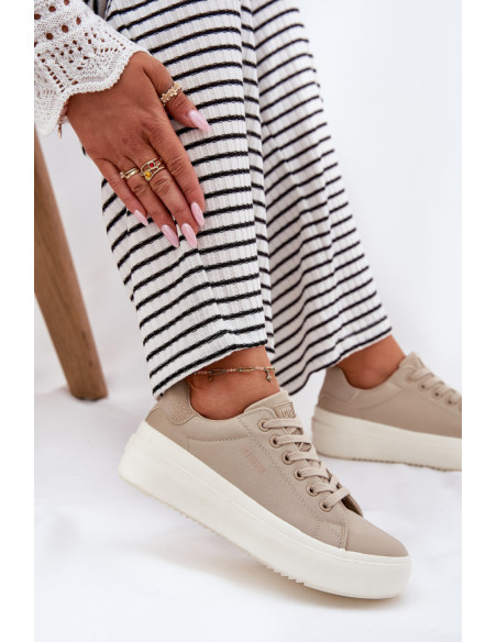 Baskets model 212726 Step in style