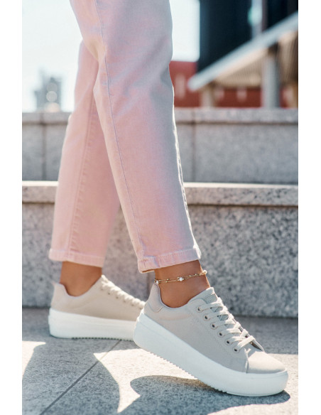 Baskets model 212726 Step in style