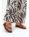 Clacquettes model 212888 Step in style