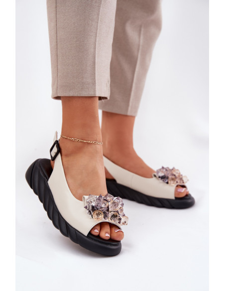 Sandales model 212904 Step in style