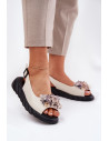 Sandales model 212904 Step in style
