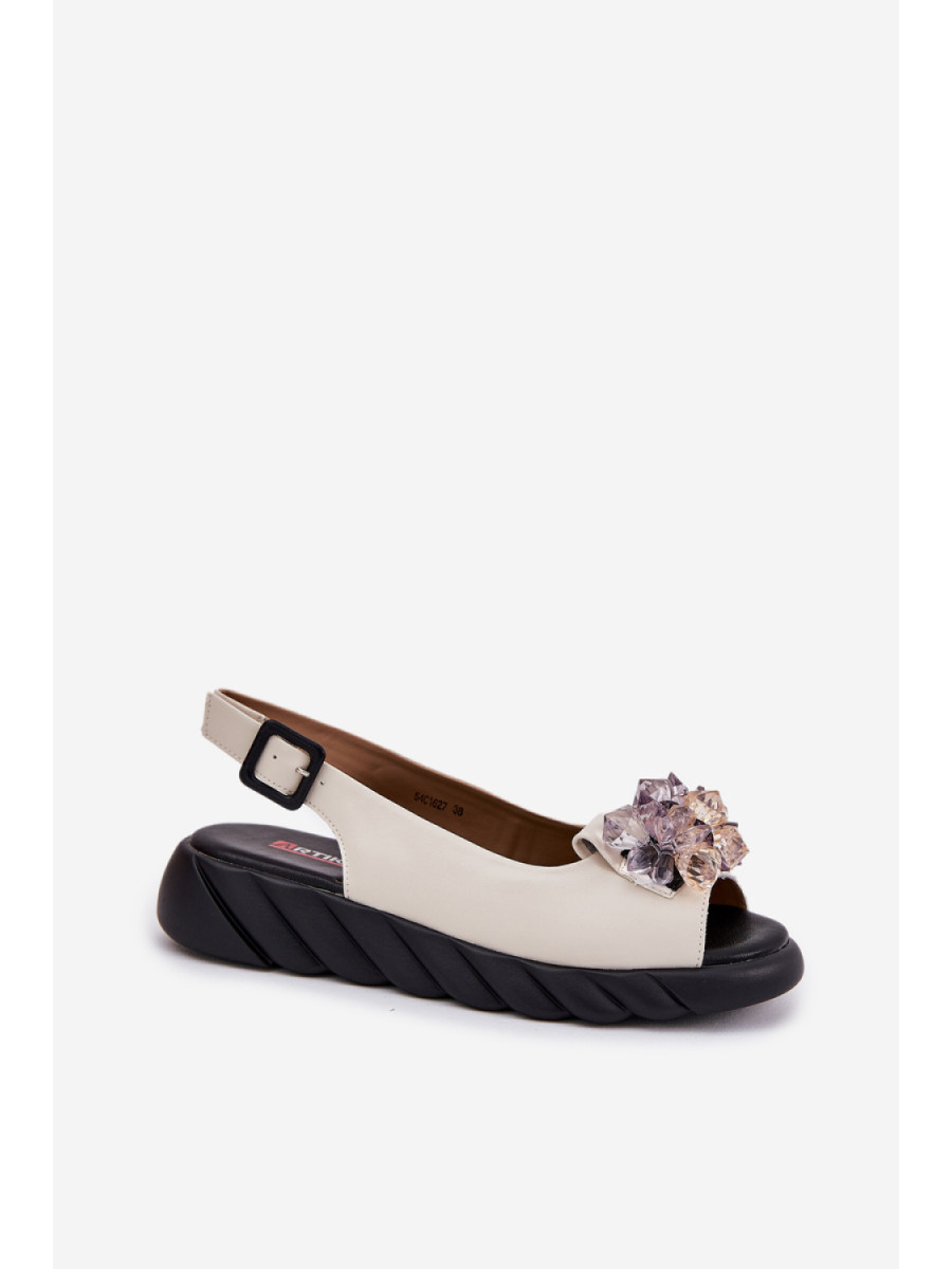 Sandales model 212904 Step in style