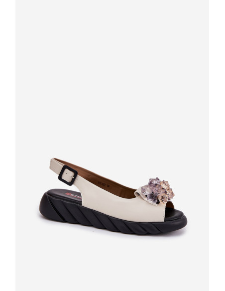 Sandales model 212904 Step in style