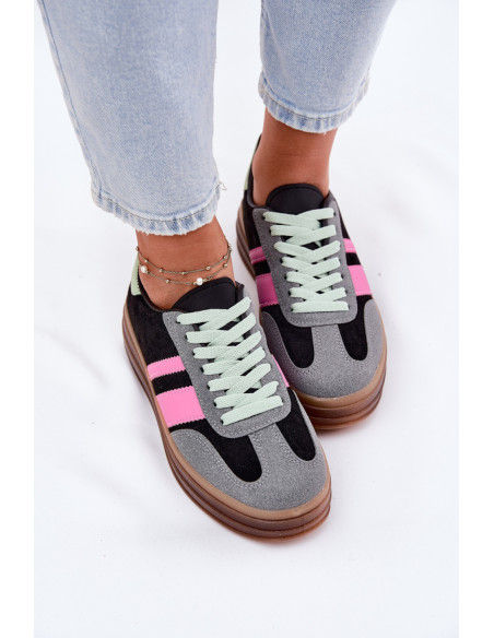 Chaussures de sport model 212920 Step in style