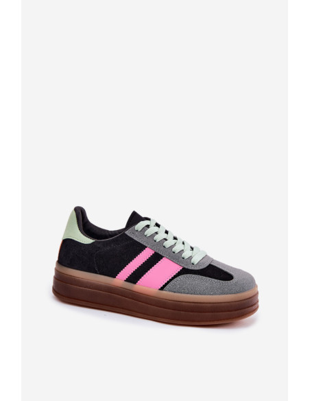 Chaussures de sport model 212920 Step in style