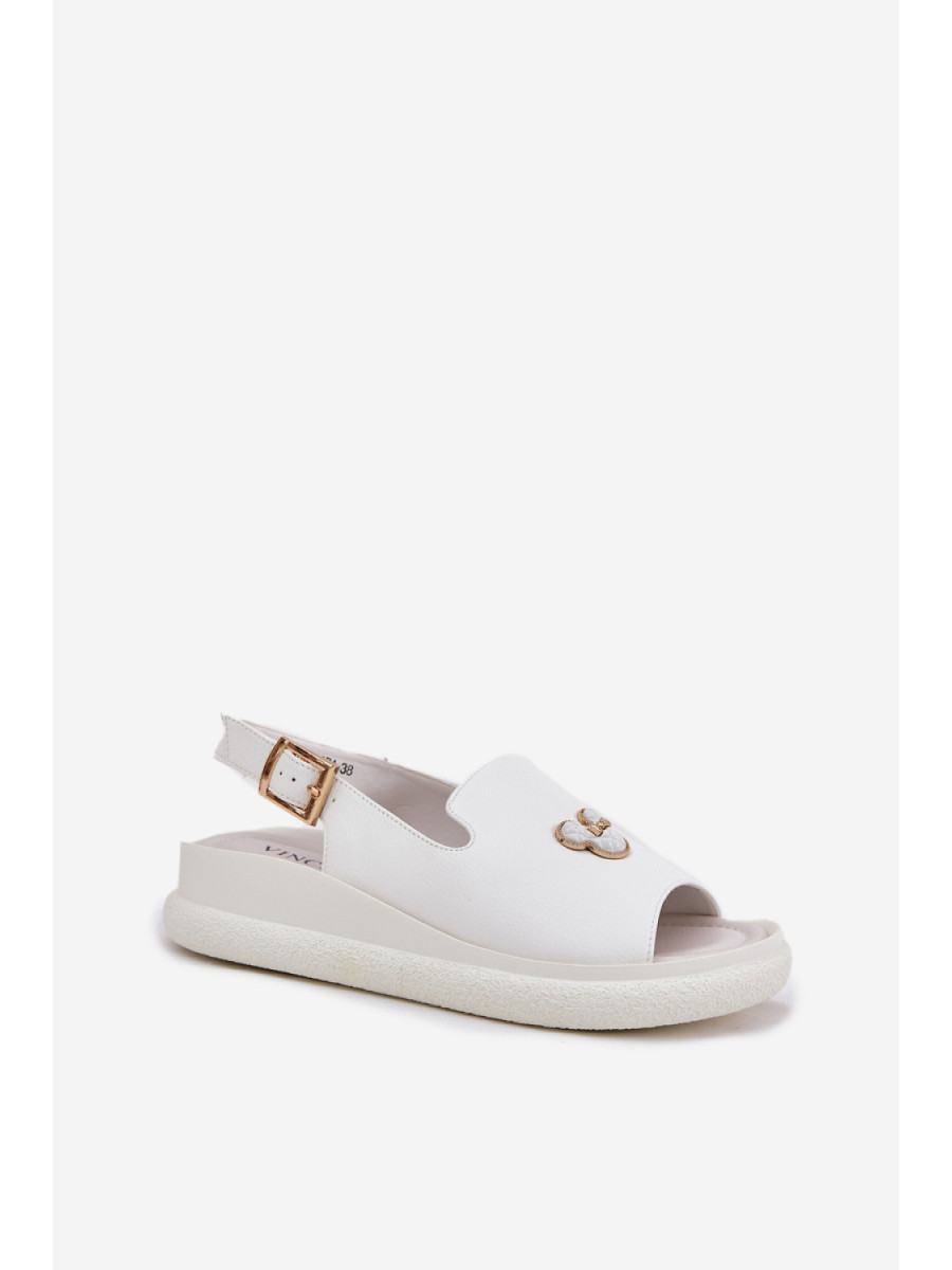 Cothurnes model 213006 Step in style