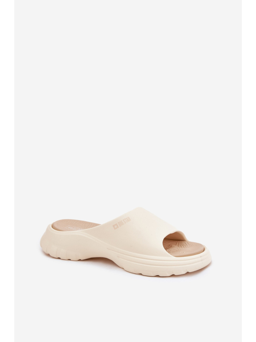 Clacquettes model 212711 Step in style