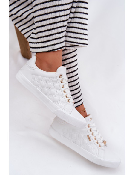 Baskets model 212727 Step in style
