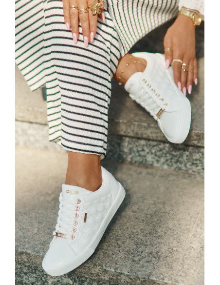 Baskets model 212727 Step in style