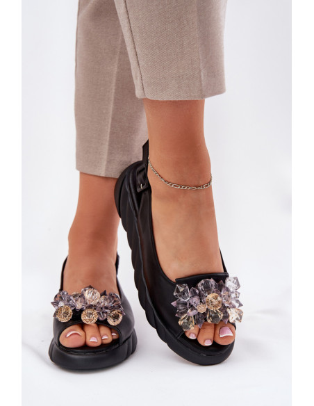 Sandales model 212905 Step in style