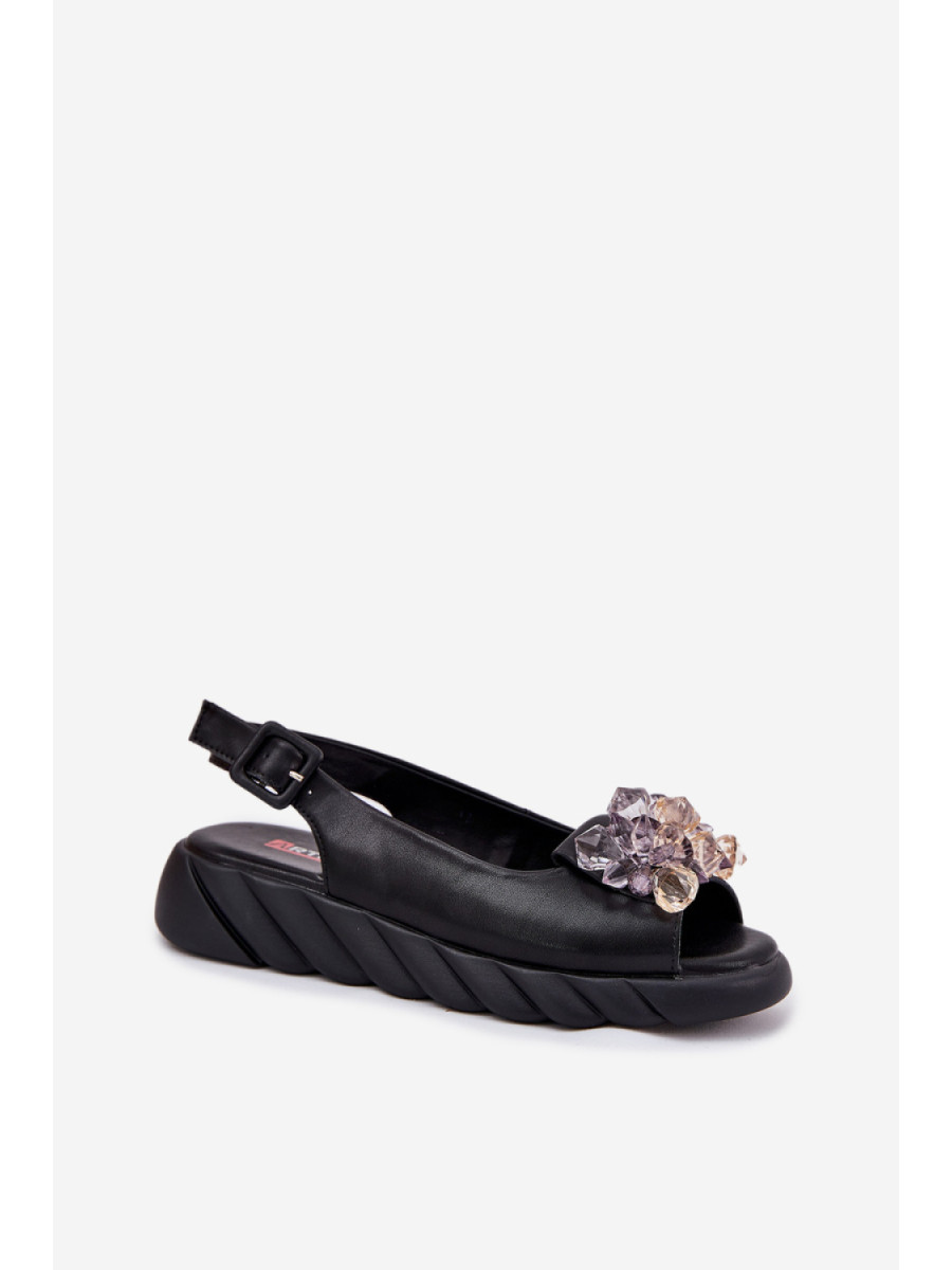 Sandales model 212905 Step in style
