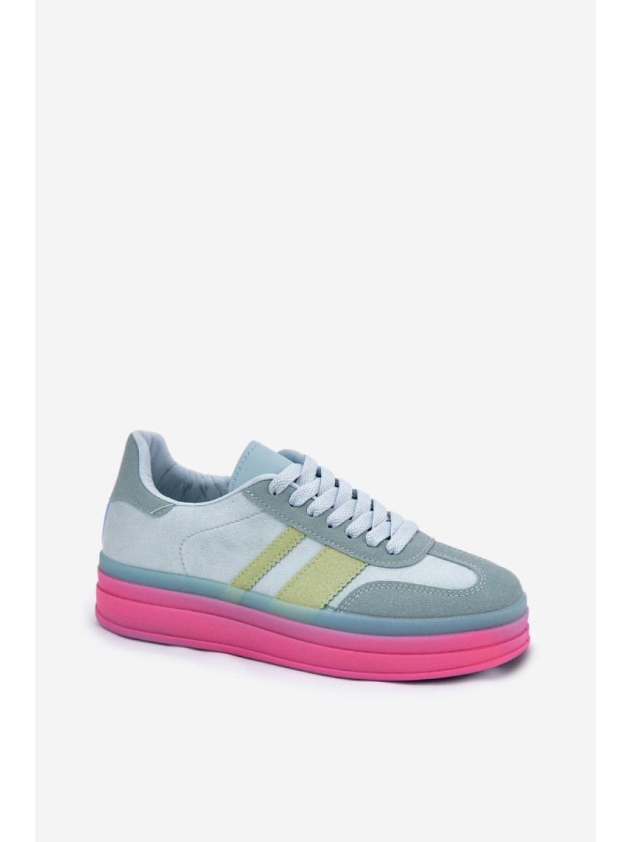 Chaussures de sport model 212921 Step in style