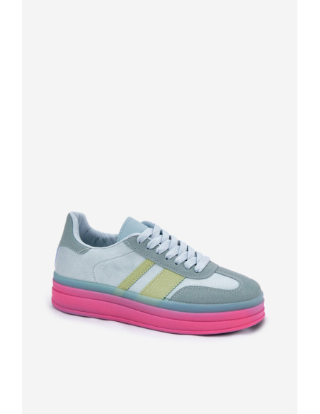 Chaussures de sport model 212921 Step in style