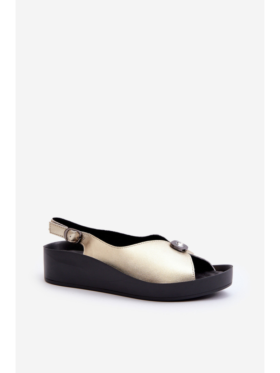 Cothurnes model 213023 Step in style