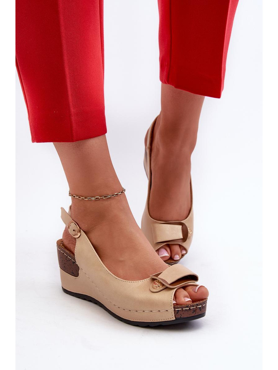 Cothurnes model 197171 Step in style