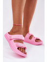 Clacquettes model 212712 Step in style