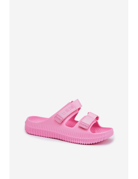 Clacquettes model 212712 Step in style