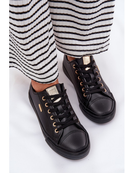 Baskets model 212728 Step in style