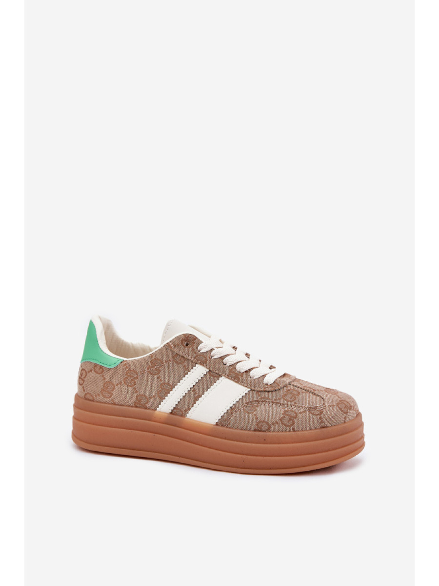 Chaussures de sport model 212922 Step in style