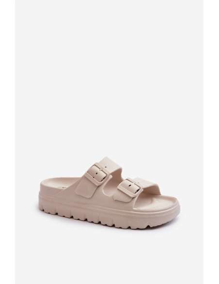 Clacquettes model 198283 Step in style