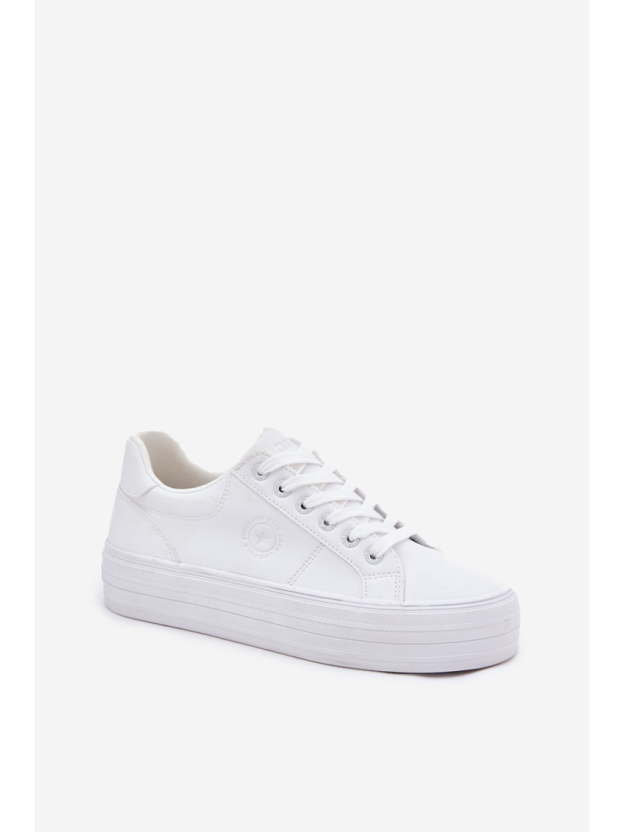 Baskets model 212729 Step in style