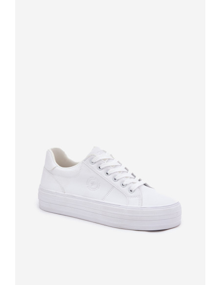 Baskets model 212729 Step in style