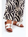 Clacquettes model 212891 Step in style