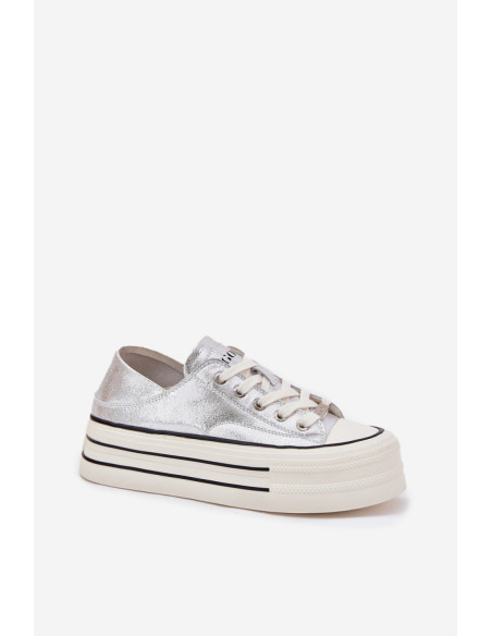 Baskets model 212730 Step in style