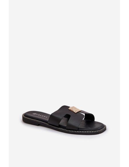 Clacquettes model 212892 Step in style