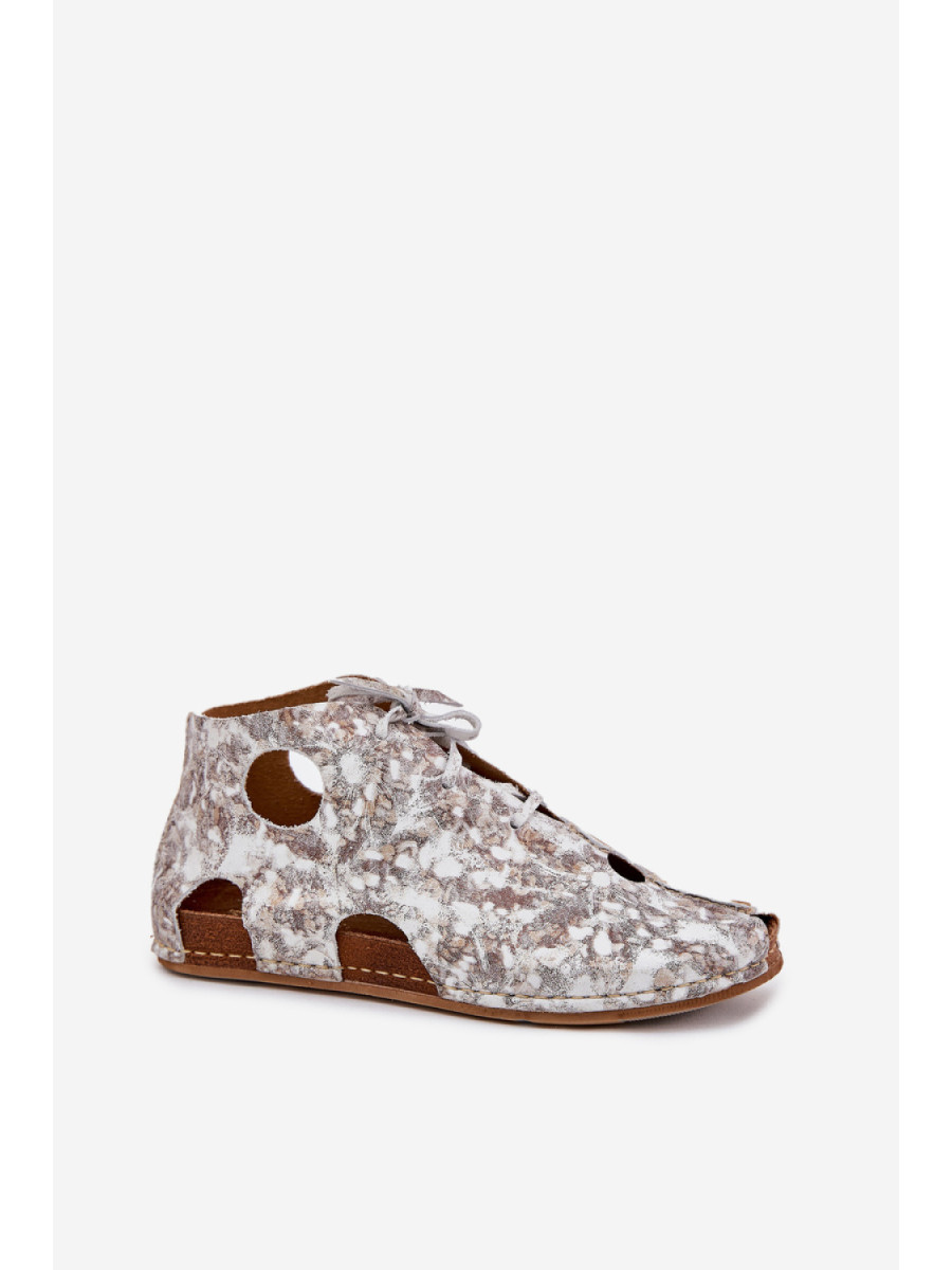 Bottes model 212924 Step in style