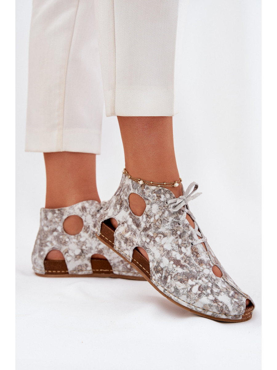 Bottes model 212924 Step in style