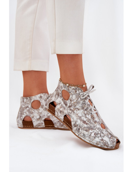 Bottes model 212924 Step in style